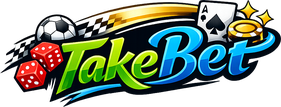 Takebet Logo